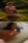 Swinging their cocks