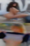 Horny women use passion stick