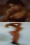 Horny girls with