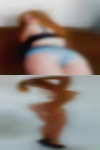 Horny women travel