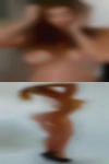 Naked girls doing pills