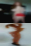 Nude girls Bluff