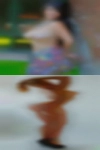 Pussy Pollock Pines