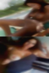 Charlottesville, hot and horny