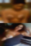 Horny wives first sex