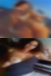 Nude girls shoulder riding