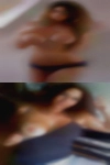 Very naked woman