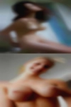 Girls sucking dick