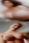 Horny woman