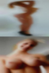 Horny women with