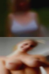 Mature women who crave big