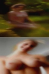 Muscle female
