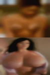 Clinton, Iowa nude woman