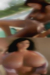 Horny women big black cock