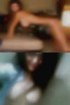 Adult amateur swinging