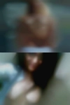 Naked girls doing pills