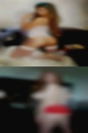 Horny girls right