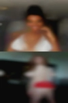 Old women swapping