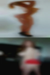 San Diego nude woman