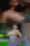 Charlottesville, hot and horny