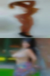 Horny woman
