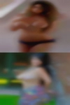 Horny woman