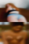 Lawton swinger scene