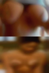 Sex black woman thew pants