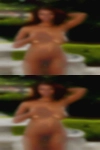 Big caramel woman looking for