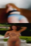 Enema seeking females
