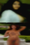 Horny girls