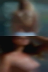 Naked women public park