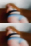 Women from Monticello, naked