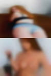 Swingers cum filled cunt