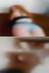 Woman looking threesome