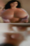 Woman Tifton, naked