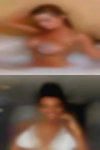 Horny girls playing bulls