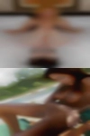 Ebony swingers