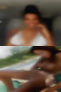 GermaineHammond1985, women