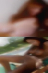 Naked girls island