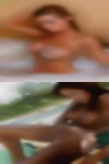 Swingers black with white woman