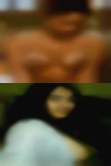 English naked woman