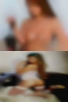 Muscle black naked woman