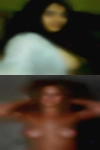Girls from Lynwood, naked