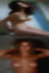 Sexy horny female athletes
