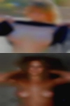 Swingers club couples