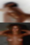 Woman looking threesome