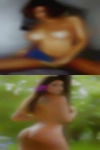 Erie, girl looking fuck
