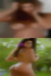 Grande naked girls