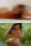 Horny women use passion stick